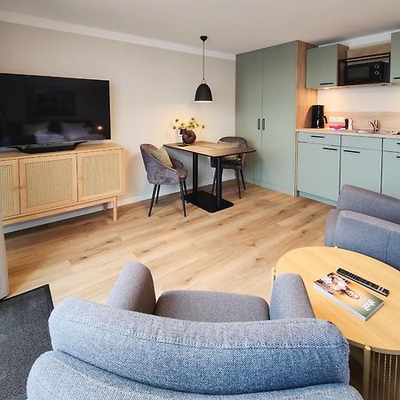 Die Kogge - Wohnung 16 Norderney Extérieur photo