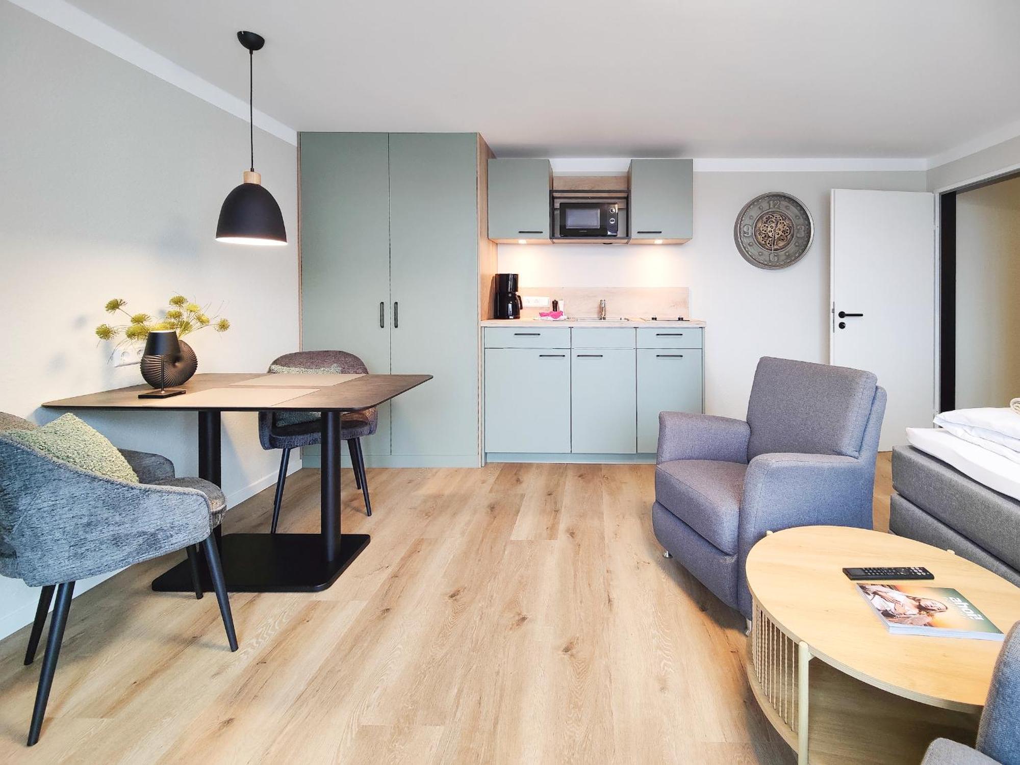 Die Kogge - Wohnung 16 Norderney Extérieur photo
